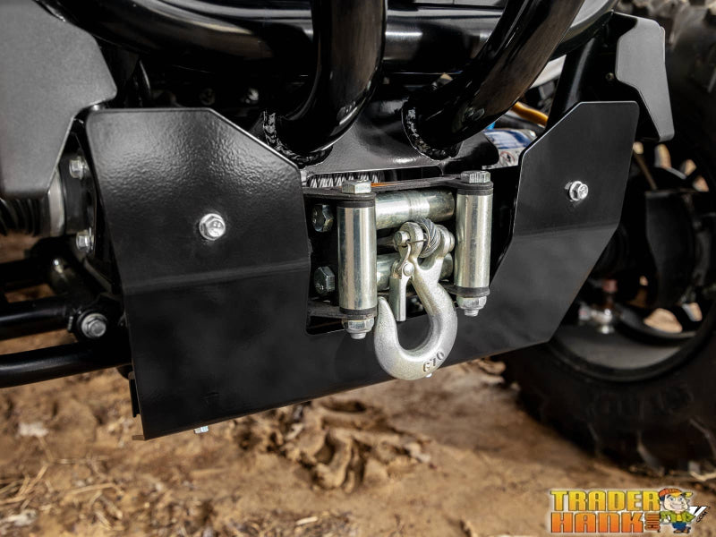 CFMOTO ZForce 950 Front Bumper | Free shipping