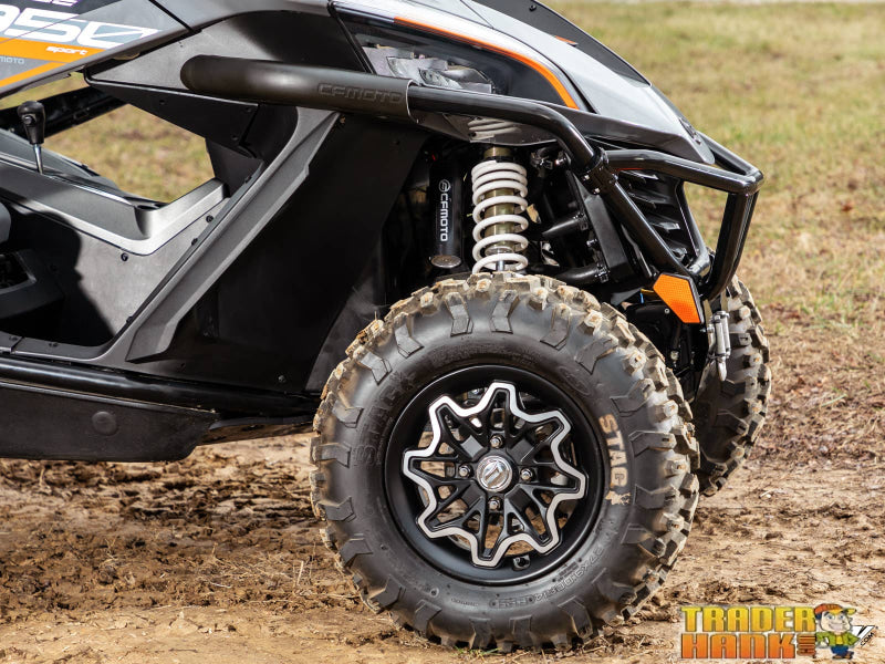 CFMOTO ZForce 950 Front Bumper | Free shipping