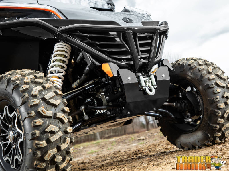 CFMOTO ZForce 950 Front Bumper | Free shipping