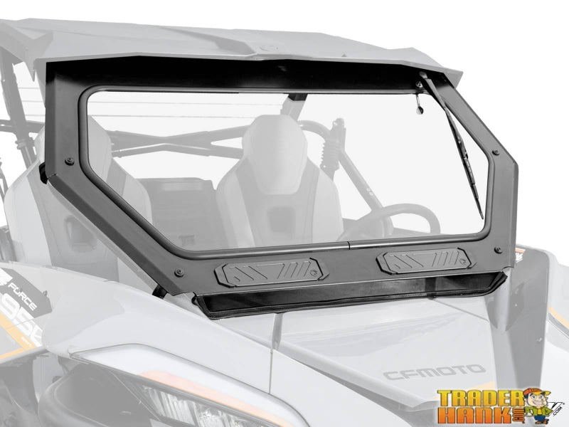 CFMOTO ZForce 950 Glass Windshield | Free shipping