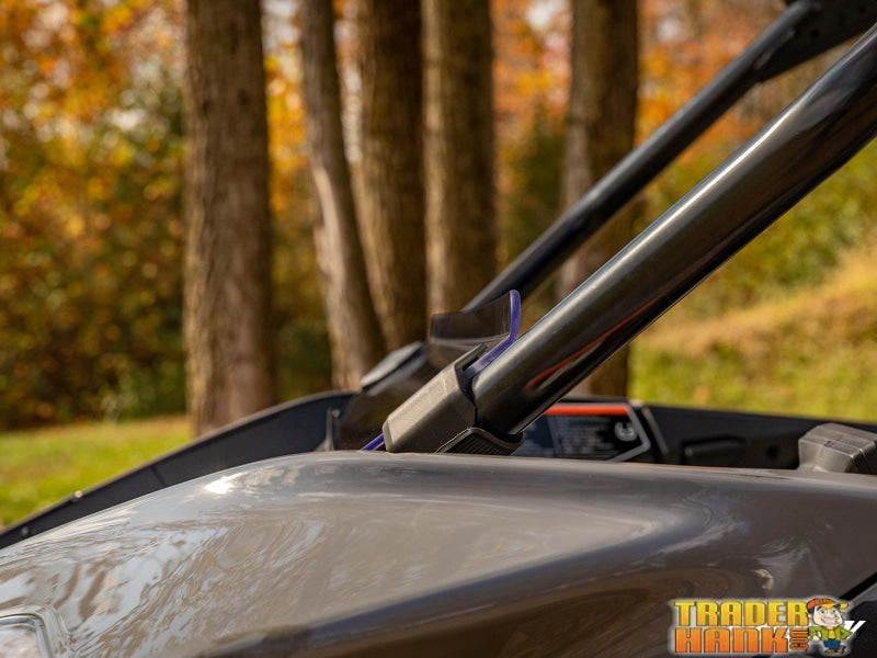 CFMOTO ZForce 950 Half Windshield | Free shipping