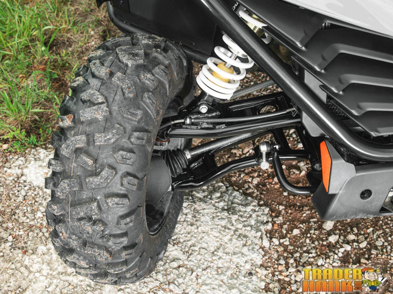 CFMOTO ZForce 950 High-Clearance 1.5’’ Forward Offset A-Arms | UTV Accessories - Free shipping