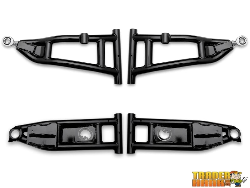 CFMOTO ZForce 950 High-Clearance 1.5’’ Forward Offset A-Arms | UTV Accessories - Free shipping