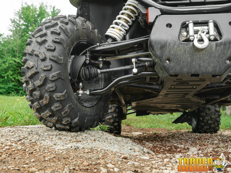 CFMOTO ZForce 950 High-Clearance 1.5’’ Forward Offset A-Arms | UTV Accessories - Free shipping