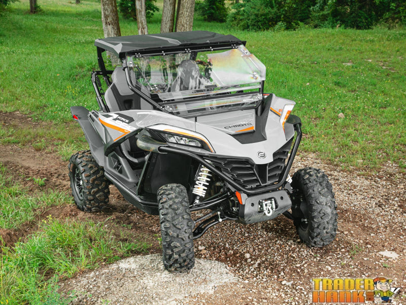 CFMOTO ZForce 950 High-Clearance 1.5’’ Forward Offset A-Arms | UTV Accessories - Free shipping