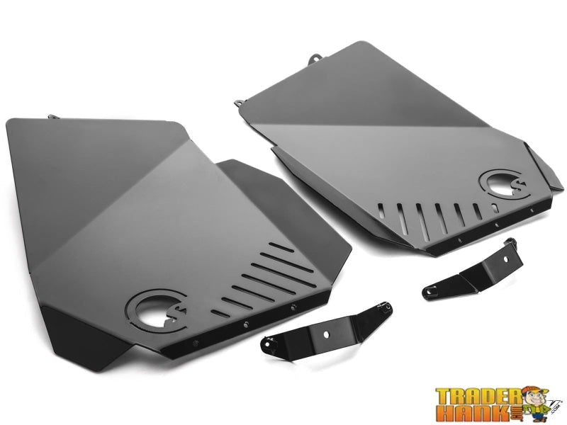 CFMOTO ZForce 950 Inner Fender Guards | UTV Accessories - Free shipping