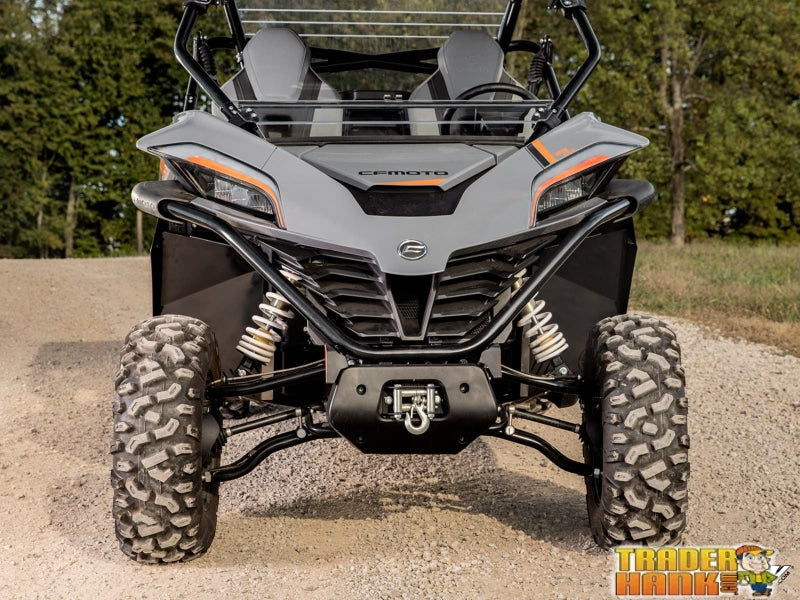 CFMOTO ZForce 950 Inner Fender Guards | UTV Accessories - Free shipping
