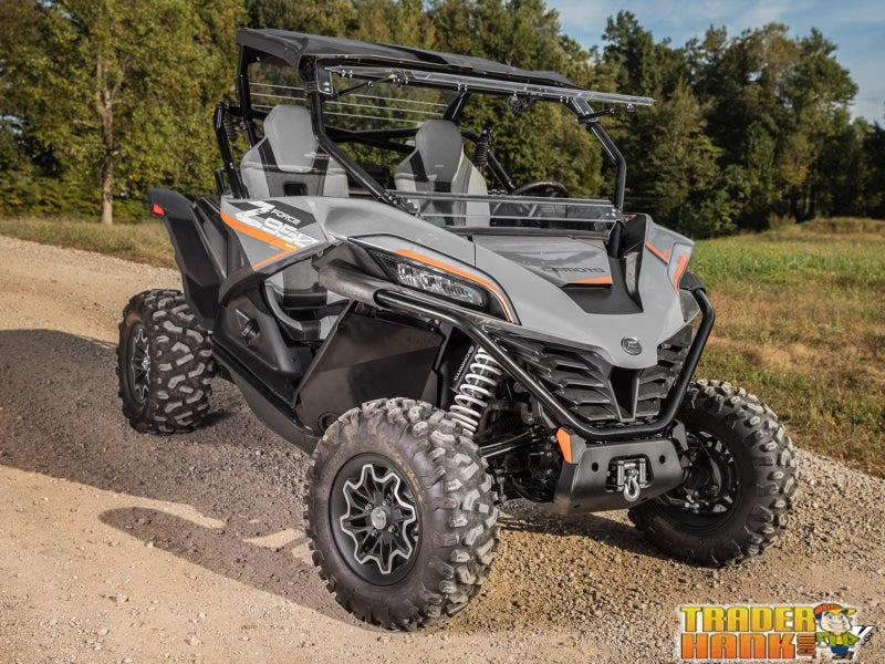 CFMOTO ZForce 950 Inner Fender Guards | UTV Accessories - Free shipping