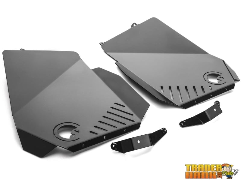 CFMOTO ZForce 950 Inner Fender Guards | UTV Accessories - Free shipping