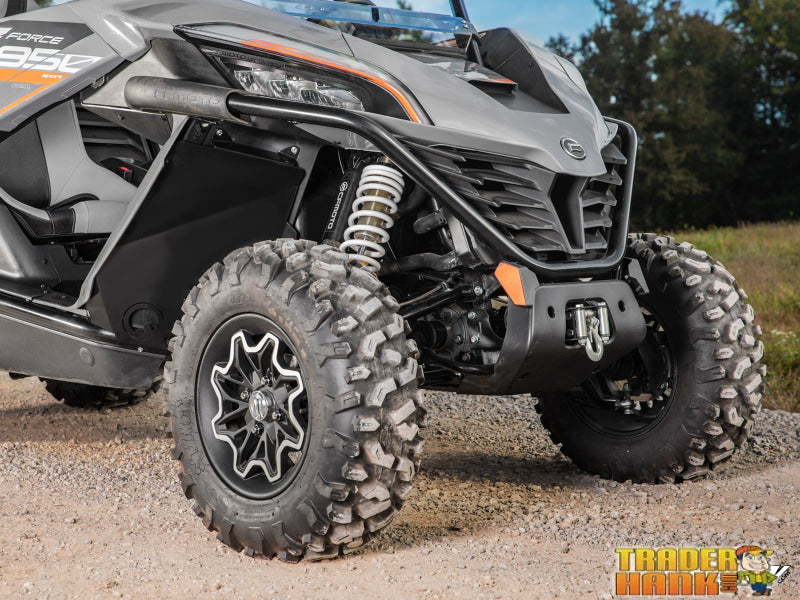 CFMOTO ZForce 950 Inner Fender Guards | UTV Accessories - Free shipping