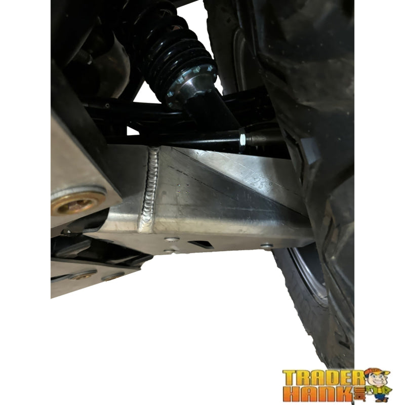 CFMOTO ZForce 950 Ricochet A-Arm/CV Boot Guard Set | UTV Skid Plates - Free shipping