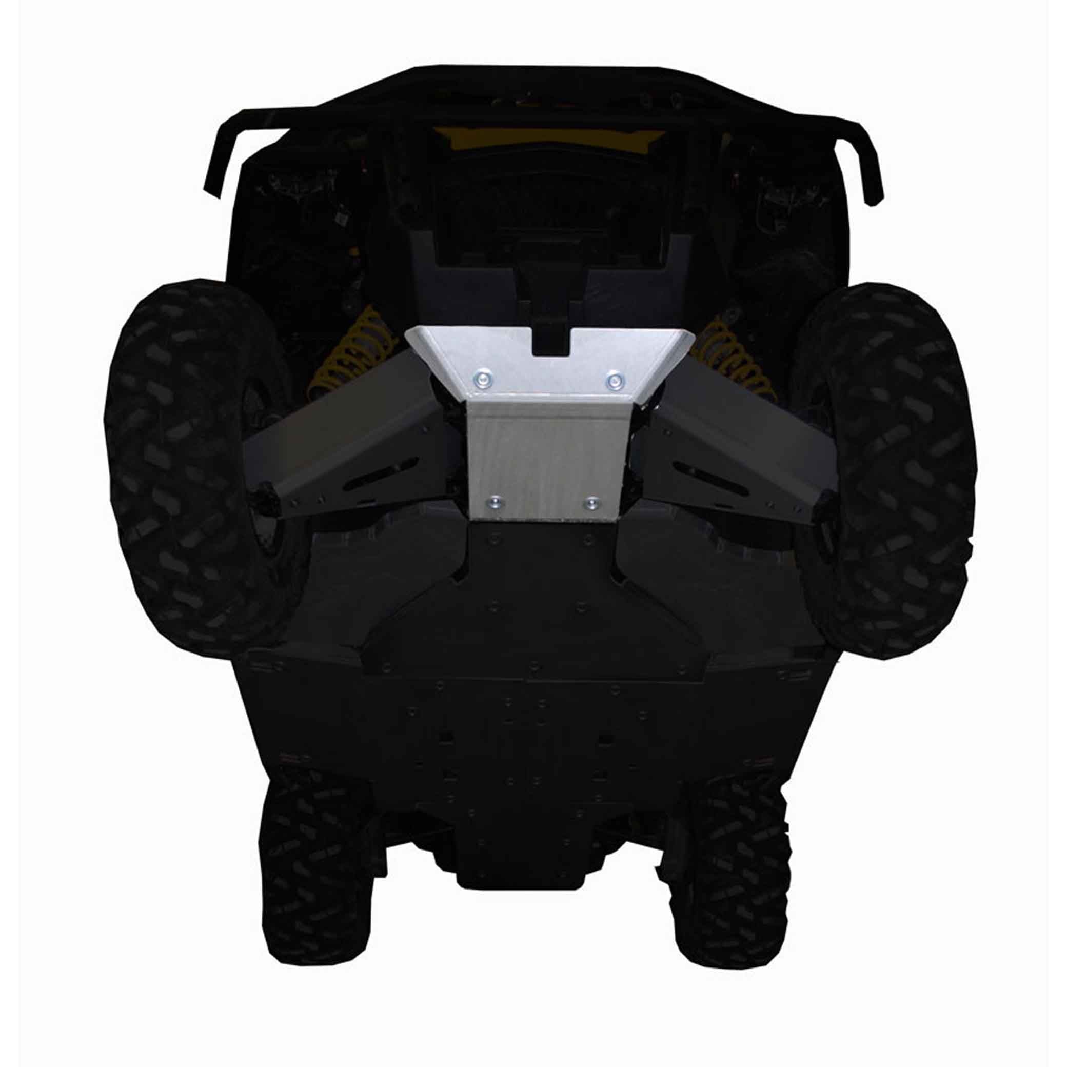 Can-Am Commander & Commander MAX Ricochet Front Bash Plate
