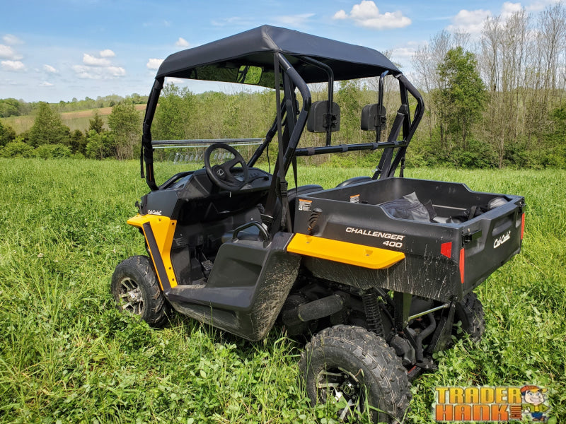 Cub Cadet Challenger 400 - Soft Top | UTV Accessories - Free shipping