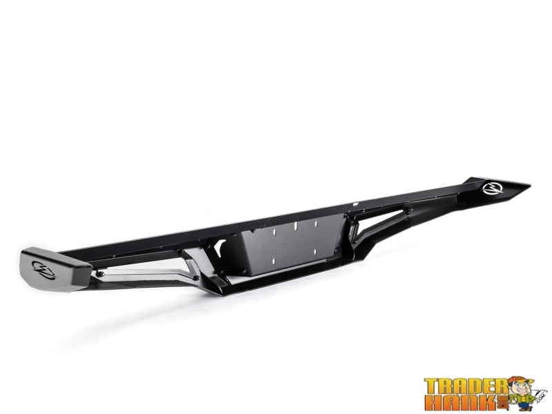 Elektric Offroad Can-Am Defender HD9 Volt Rear Bumper | UTV Accessories - Free shipping