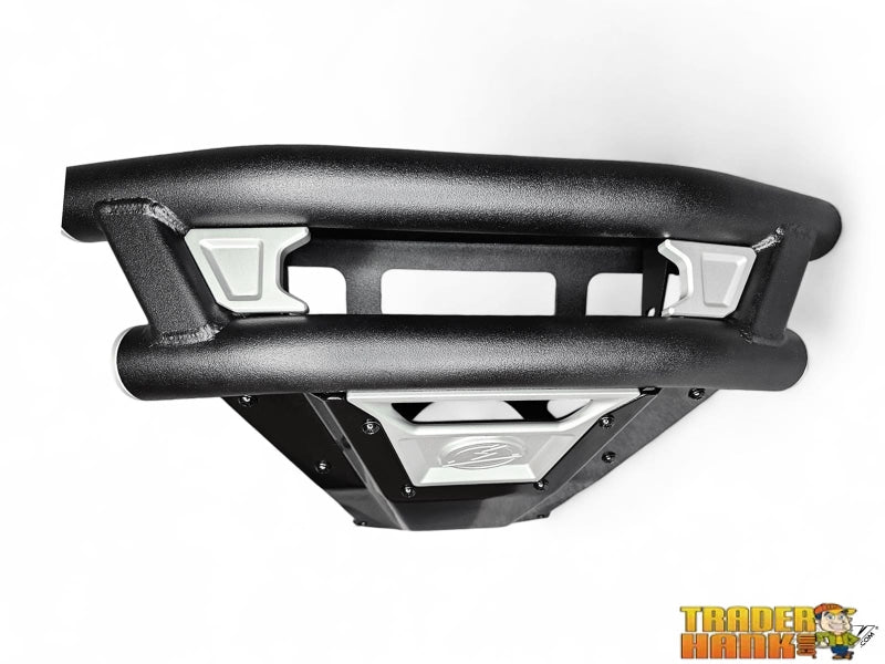 Elektric Offroad Can-Am Maverick R Amp Front Winch Bumper | UTV Accessories - Free shipping