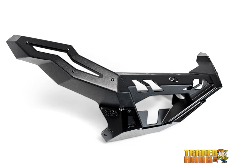 Elektric Offroad Can-Am Maverick R Volt Front Winch Bumper | UTV Accessories - Free shipping