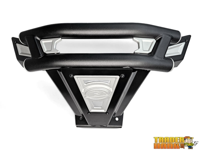 Elektric Offroad Can-Am Maverick X3 Amp Front Bumper | UTV Accessories - Free shipping