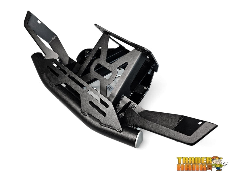 Elektric Offroad Can-Am Maverick X3 Amp Front Bumper | UTV Accessories - Free shipping