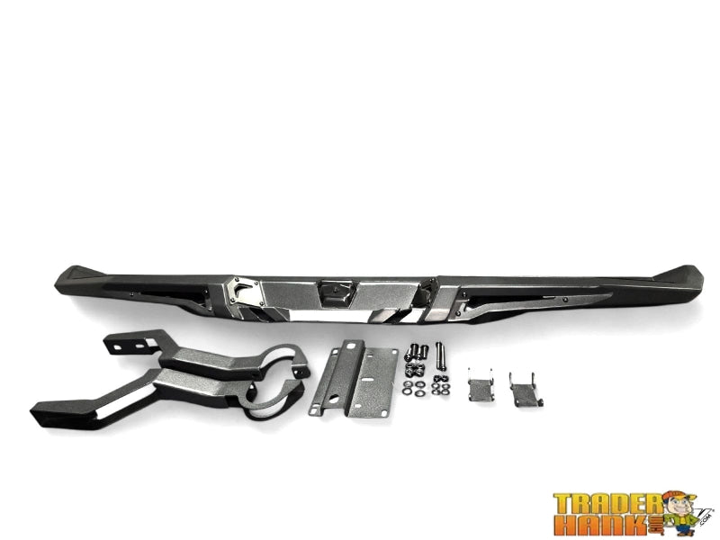 Elektric Offroad Polaris Ranger 1500 XD Volt Rear Bumper | UTV Accessories - Free shipping