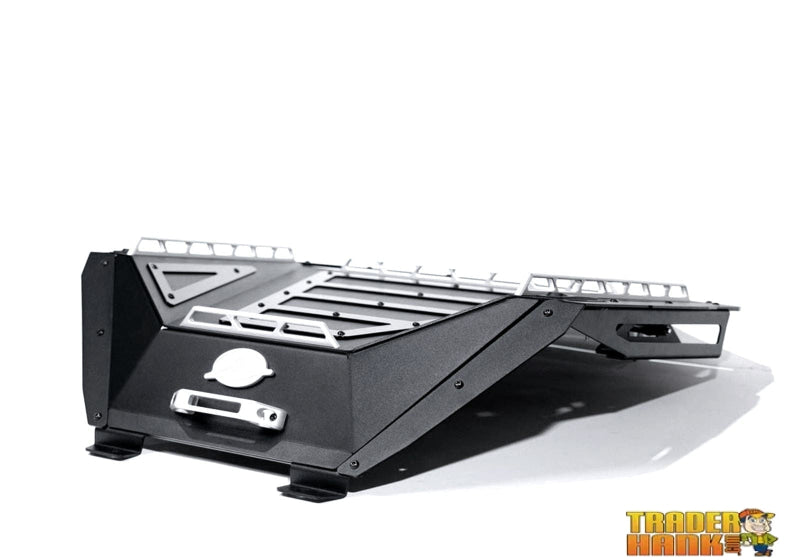 Elektric Offroad Polaris RZR Pro R Volt Baja Bed Box | UTV Accessories - Free shipping