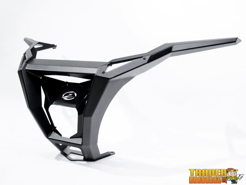 Elektric Offroad Polaris RZR Pro R Volt Rear Bumper | UTV Accessories - Free shipping