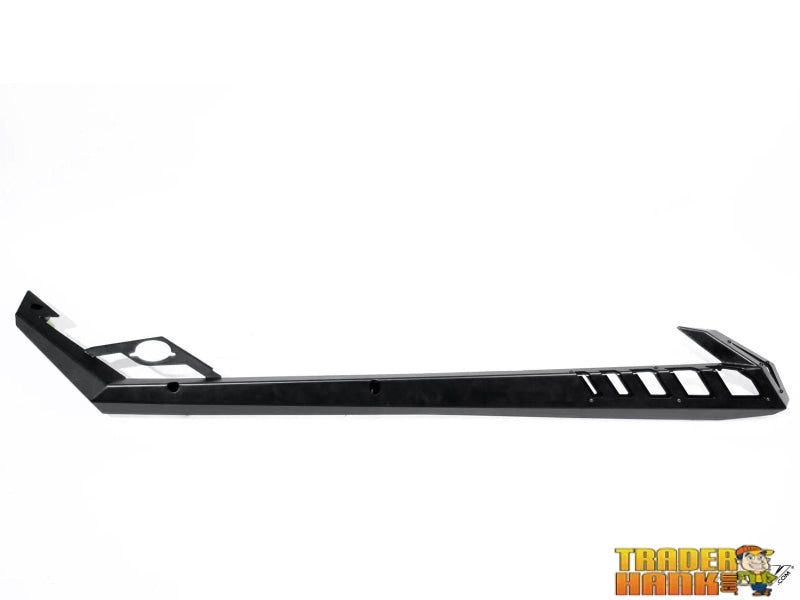Elektric Offroad Polaris RZR Pro S 4 Volt Rock Sliders | UTV Accessories - Free shipping