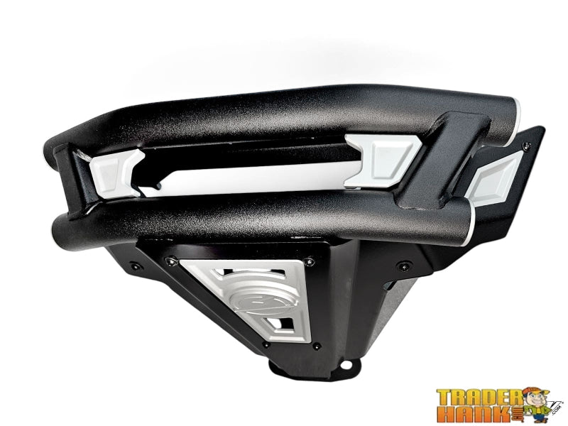 Elektric Offroad Polaris RZR Pro S Amp Front Bumper | UTV Accessories - Free shipping