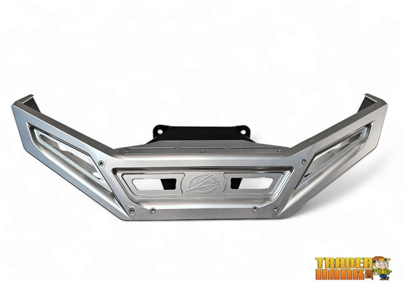 Elektric Offroad Polaris RZR Pro S Billet Volt Front Winch Bumper | UTV Accessories - Free shipping