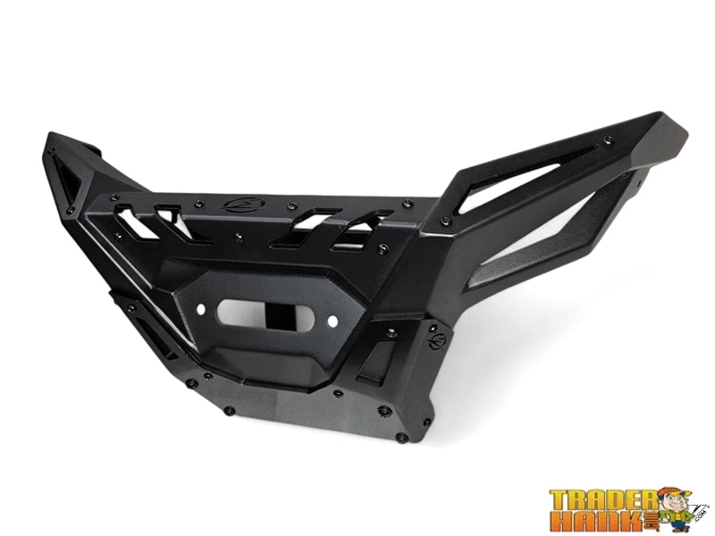 Elektric Offroad Polaris RZR Turbo R Volt Front Winch Bumper | UTV Accessories - Free shipping