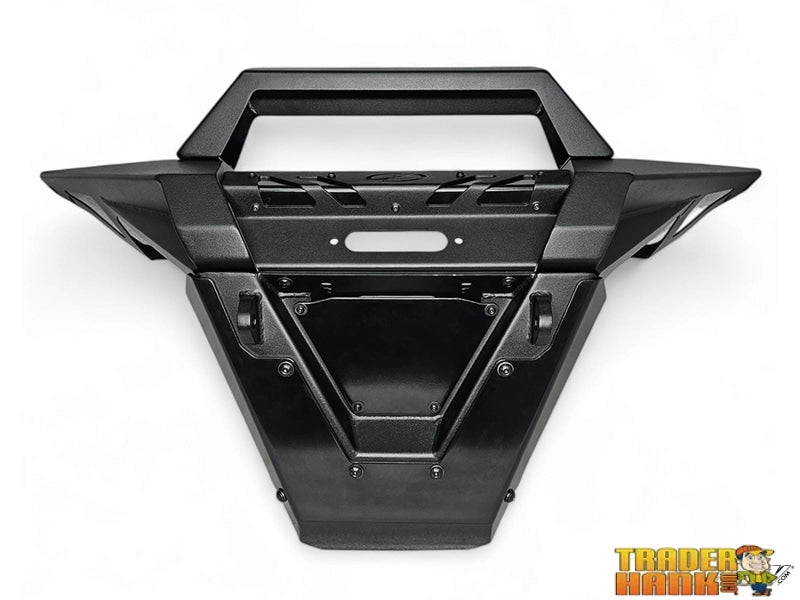 Elektric Offroad Polaris Xpedition HDX Front Winch Bumper | UTV Accessories - Free shipping
