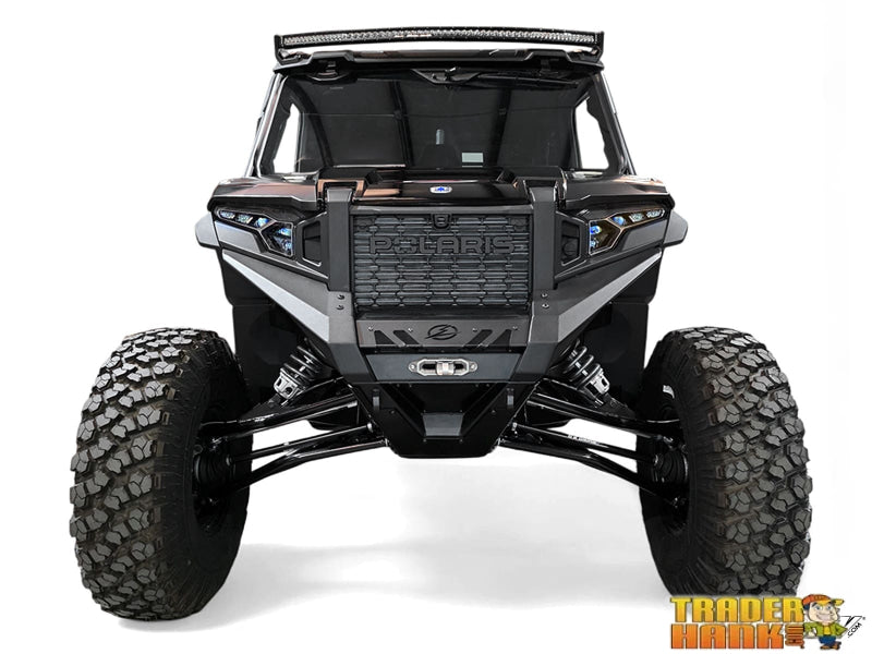 Elektric Offroad Polaris Xpedition HDX Front Winch Bumper | UTV Accessories - Free shipping