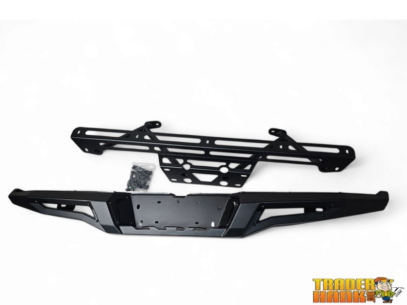 Elektric Offroad Polaris Xpedition Volt Rear Bumper | UTV Accessories - Free shipping
