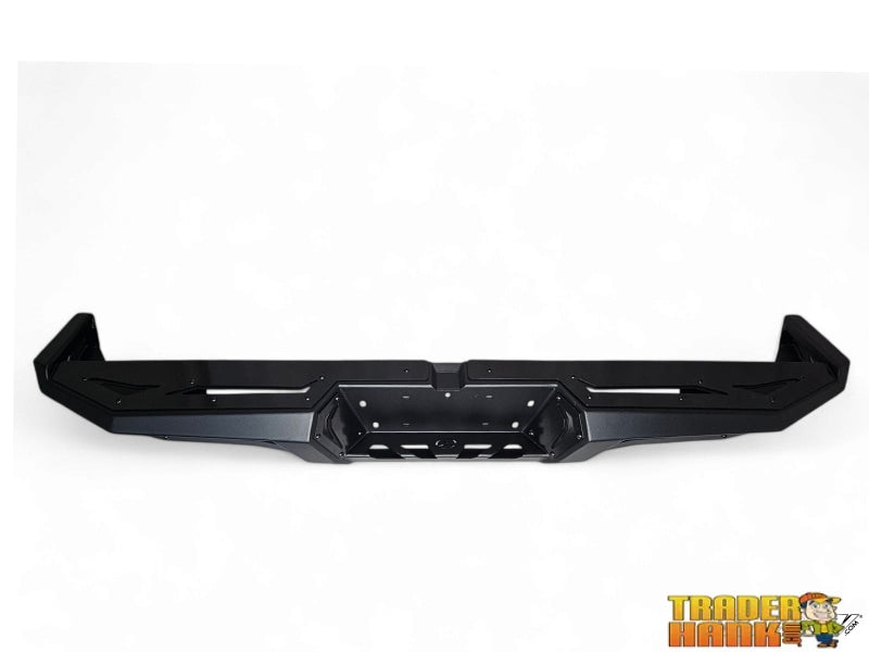 Elektric Offroad Polaris Xpedition Volt Rear Bumper | UTV Accessories - Free shipping