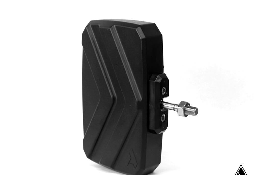 Assault Industries Explorer Series UTV Side Mirrors