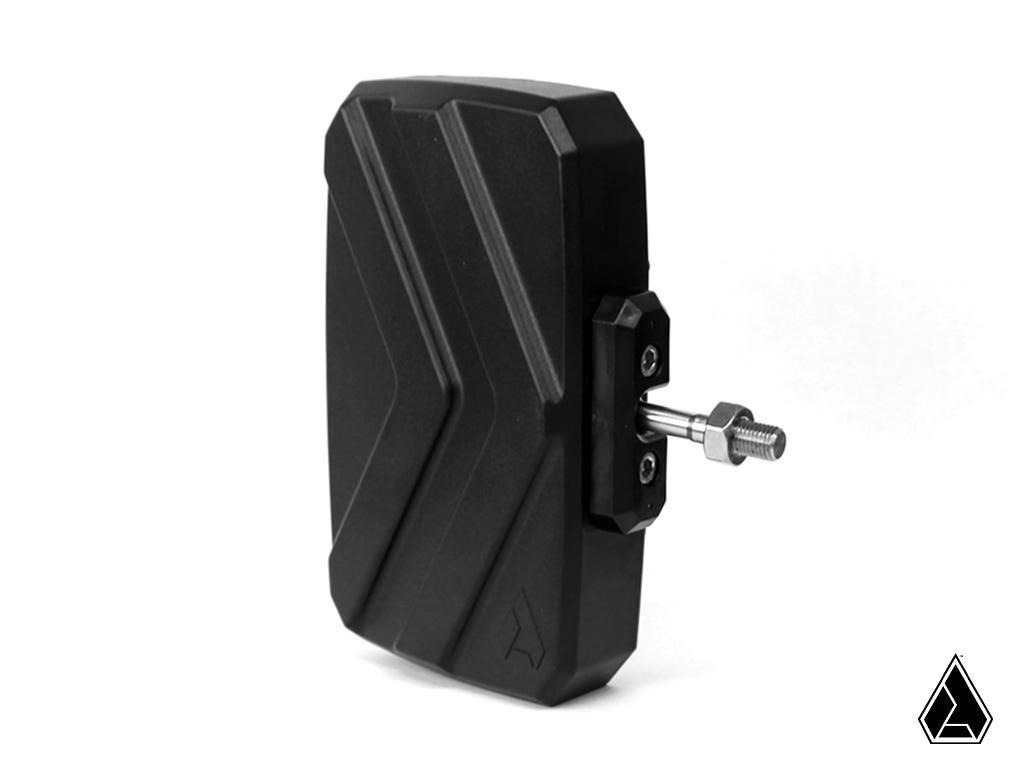 Assault Industries Explorer Series UTV Side Mirrors