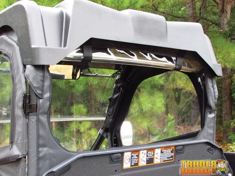 Framed Door Kit for Gator XUV | UTV ACCESSORIES - Free Shipping