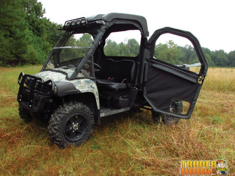 Framed Door Kit for Gator XUV | UTV ACCESSORIES - Free Shipping