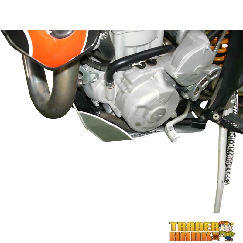 Gas Gas EC 450 4-stroke Ricochet Skid Plate | Free shipping