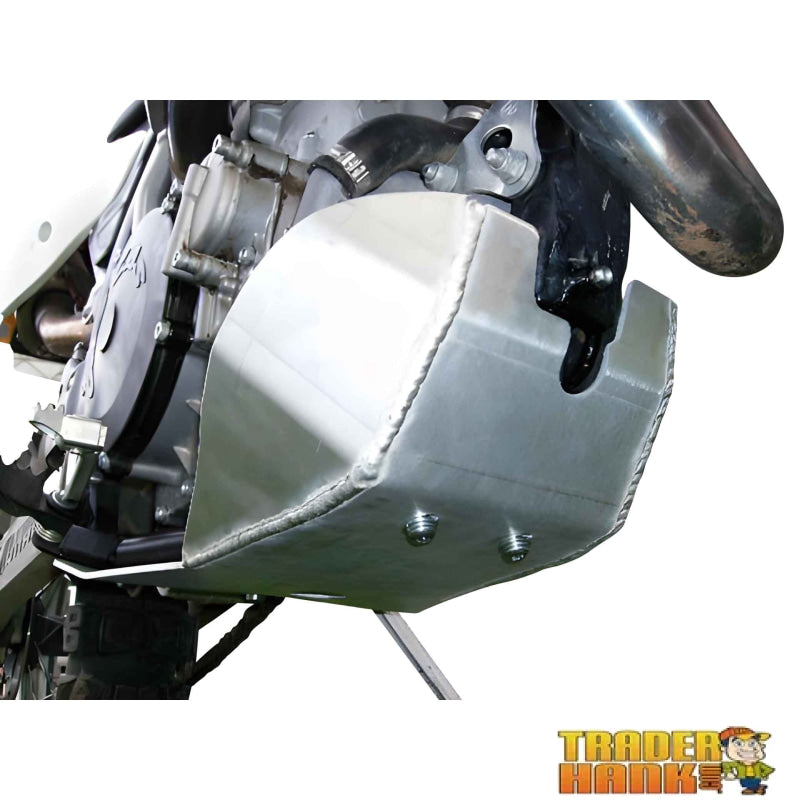 Gas Gas EC 450 4-stroke Ricochet Skid Plate | Free shipping