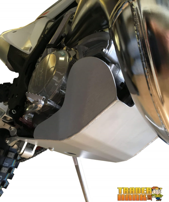 Gas EX 250 Ricochet Aluminum Skid Plate | ATVs & UTVs - Free shipping