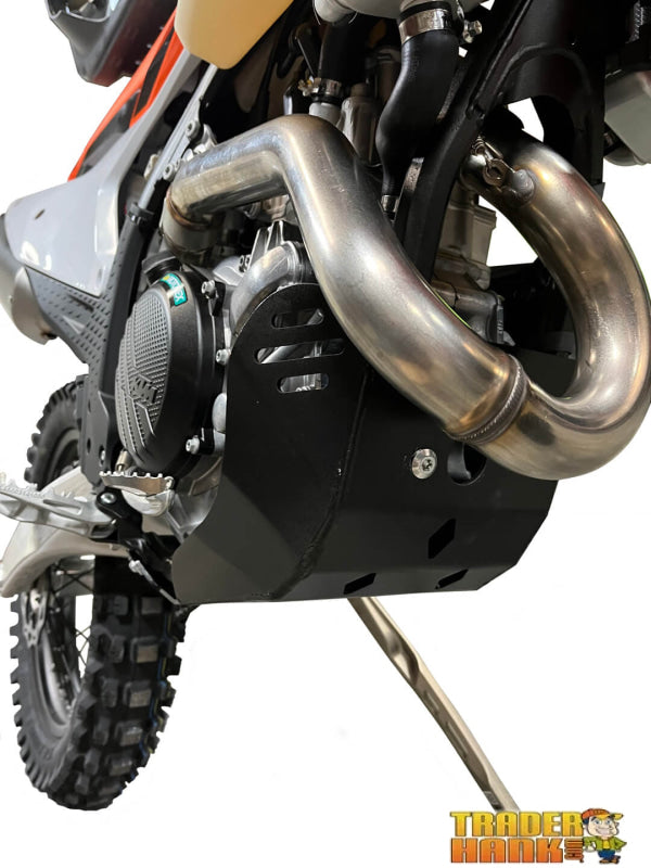 Gas EX 250 Ricochet Aluminum Skid Plate | ATVs & UTVs - Free shipping