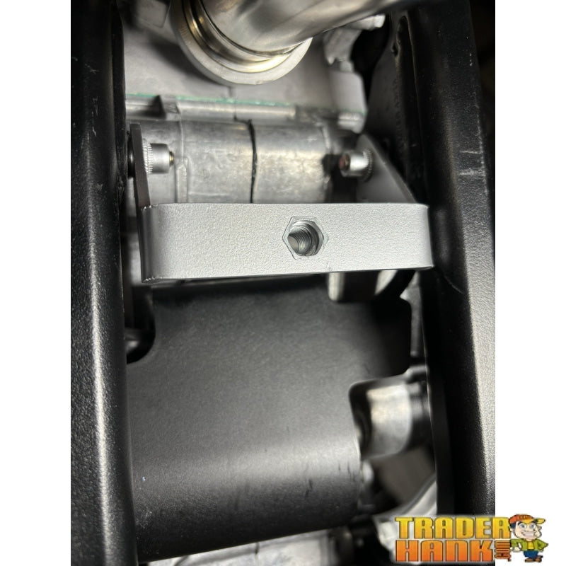 Gas Gas MC125 Ricochet Aluminum Skid Plate | Free shipping