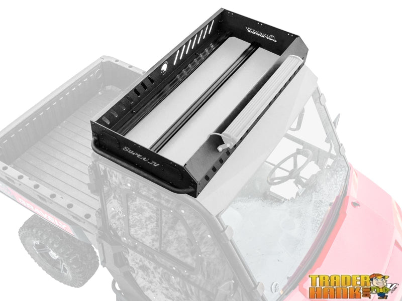 Gravely Atlas JSV 3400 Outfitter Roof Rack | UTV Accessories - Free shipping