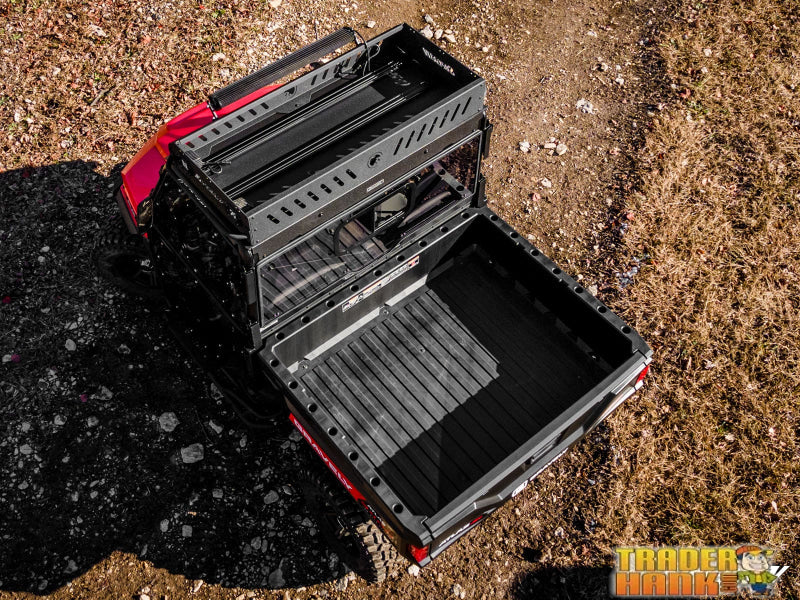 Gravely Atlas JSV 3400 Outfitter Roof Rack | UTV Accessories - Free shipping