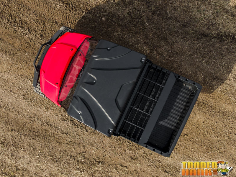Gravely Atlas JSV 3400 Plastic Roof | UTV Accessories - Free shipping