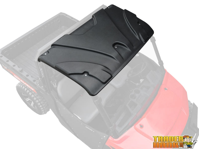 Gravely Atlas JSV 3400 Plastic Roof | UTV Accessories - Free shipping