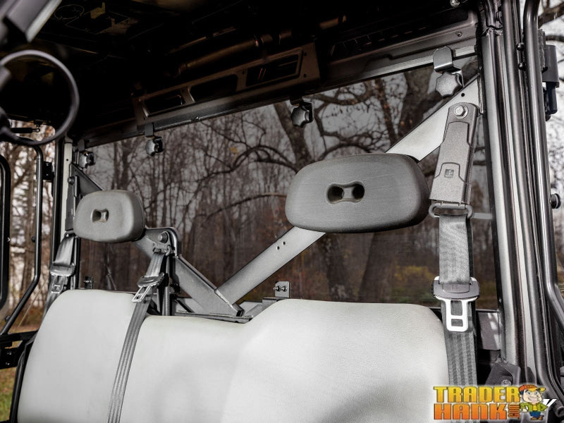 Gravely Atlas JSV Rear Windshield | Free shipping