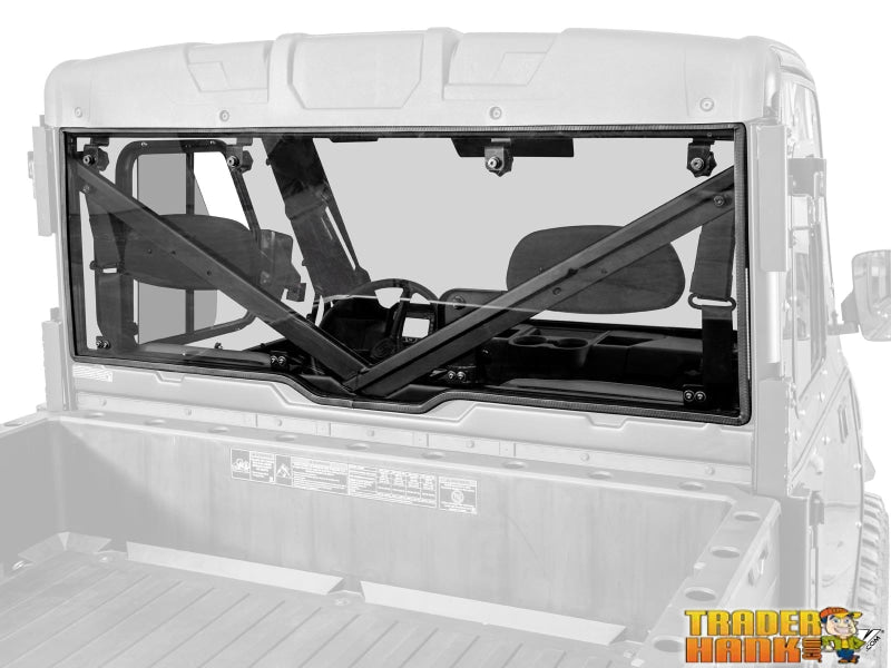 Gravely Atlas JSV Rear Windshield | Free shipping