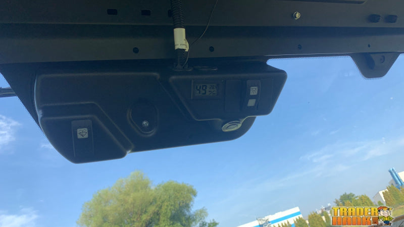 HardCabs CF Moto UForce 1000 XL Full Cab Enclosure | UTV Accessories - Free shipping