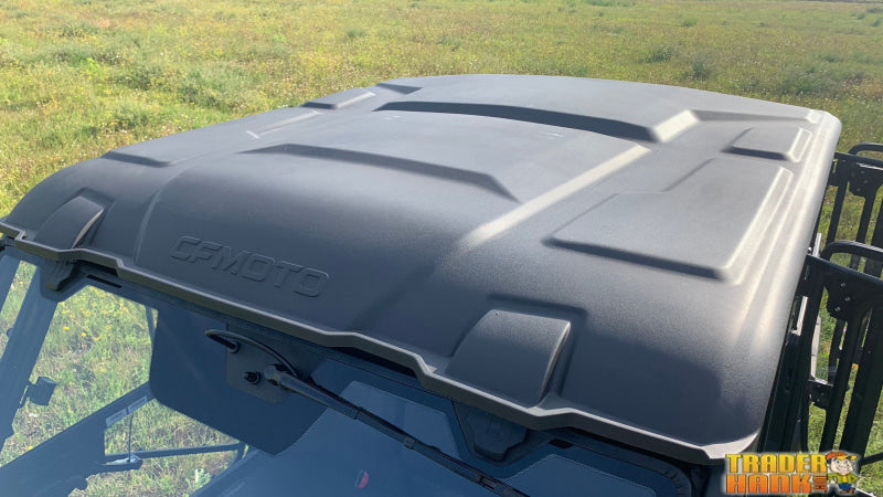 HardCabs CF Moto UForce 1000 XL Full Cab Enclosure | UTV Accessories - Free shipping